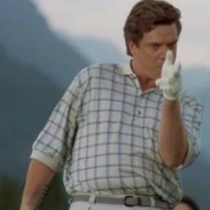 Meet your Posher, Jarrod